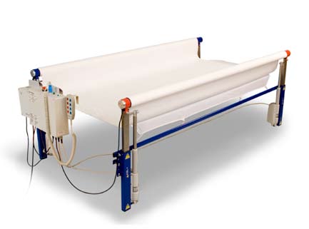 electric turning aid